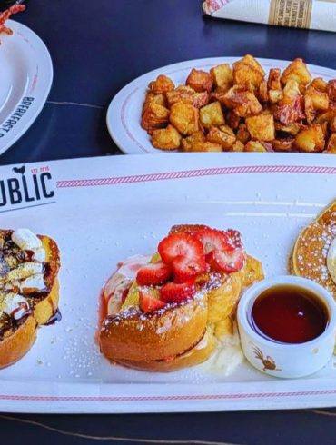 Photos for Breakfast Republic