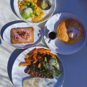 Photos for Paperboy East