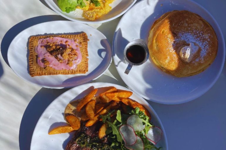 Photos for Paperboy East