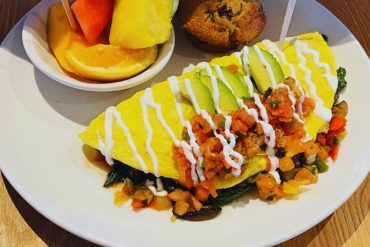 Photos for Broken Yolk Cafe
