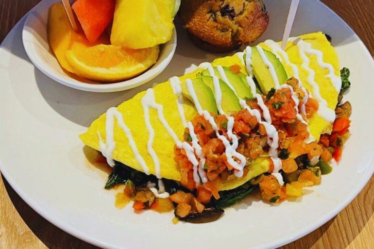 Photos for Broken Yolk Cafe