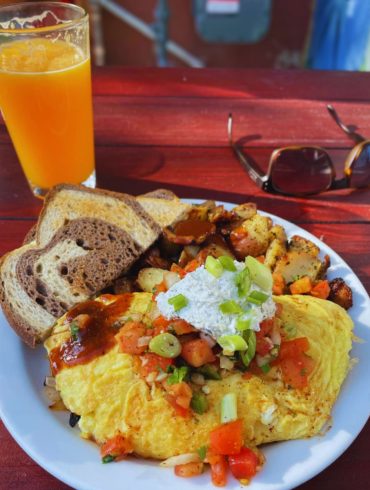 Photos for Morning Glory Café