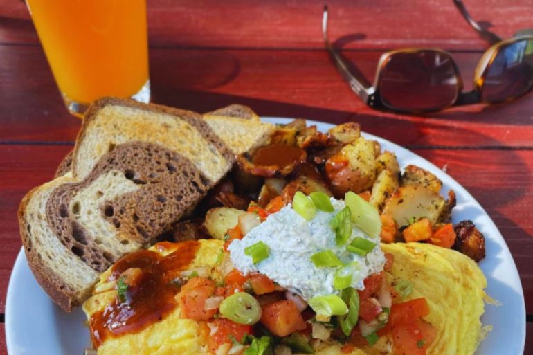 Photos for Morning Glory Café