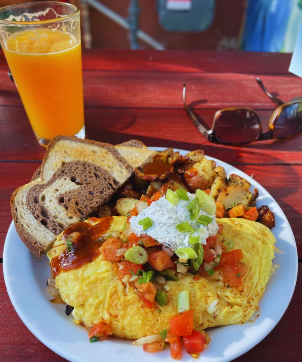 Photos for Morning Glory Café