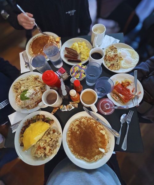 Photos for The Park Café