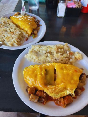 Photos for The Park Café