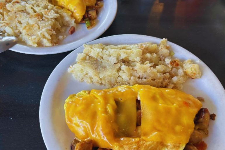 Photos for The Park Café