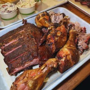 Photos for B.T.'s Smokehouse