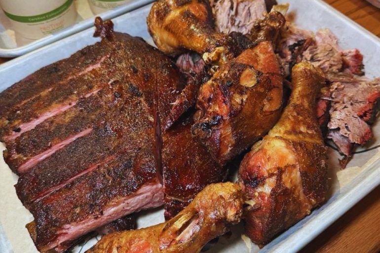 Photos for B.T.'s Smokehouse