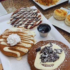 Photos for Barney's Brunch House