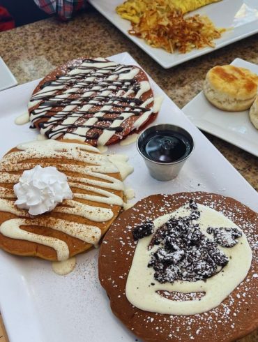 Photos for Barney's Brunch House