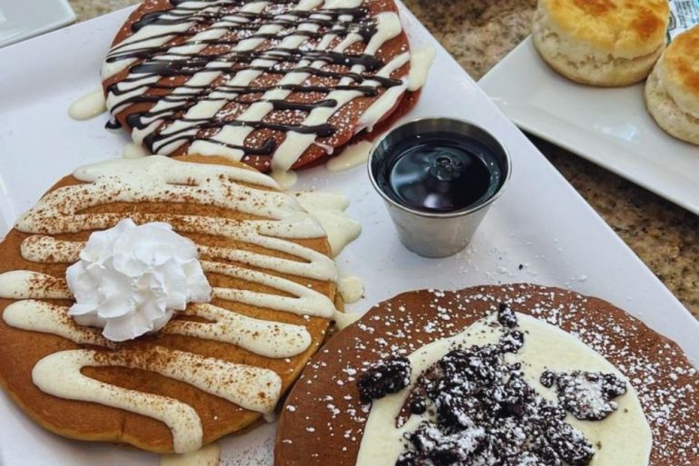 Photos for Barney's Brunch House