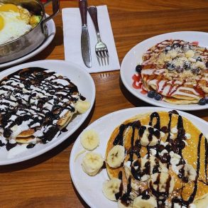 Photos for Wildberry Pancakes and Cafe