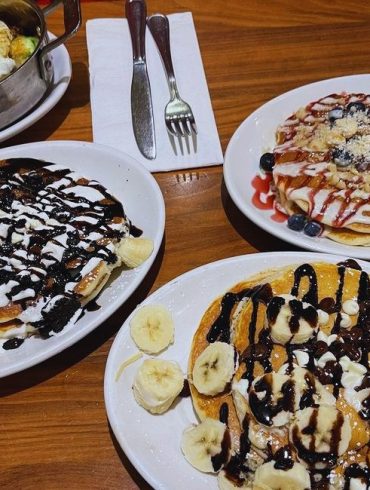 Photos for Wildberry Pancakes and Cafe