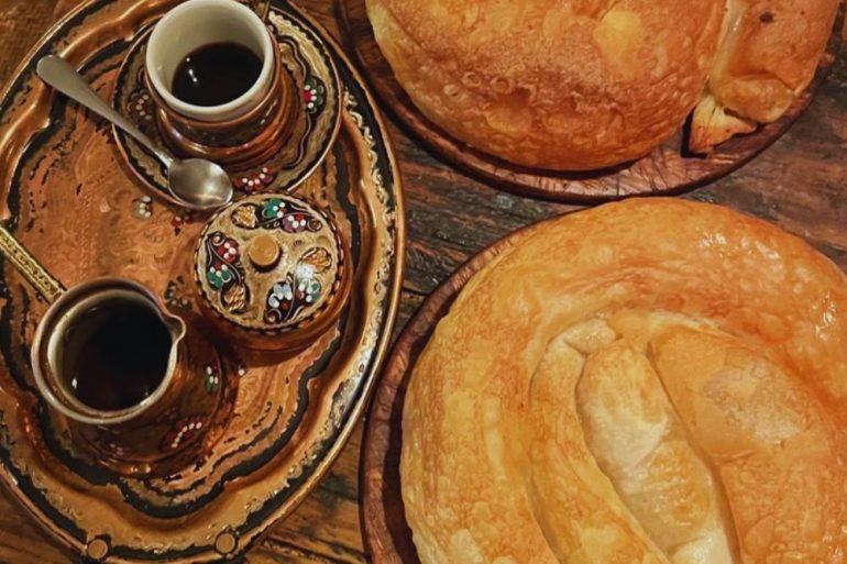 Photos for Cafe Bubamara