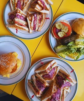 Photos for Golden Diner