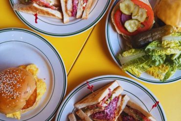 Photos for Golden Diner