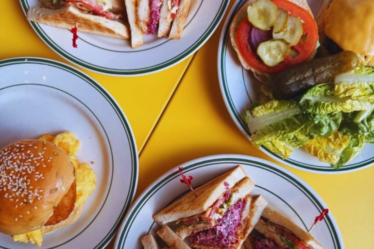 Photos for Golden Diner