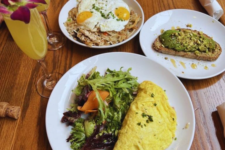 Photos for Maplewood Kitchen and Bar