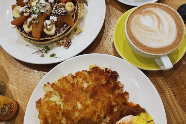 Photos for Poached Kitchen