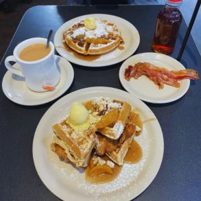 Photos for Atlanta Breakfast Club