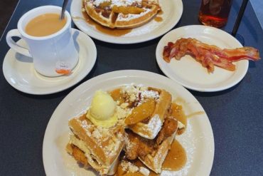 Photos for Atlanta Breakfast Club