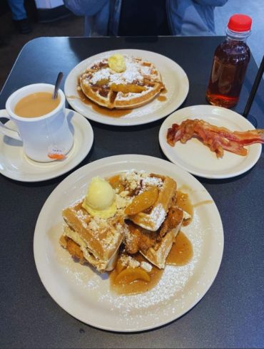 Photos for Atlanta Breakfast Club