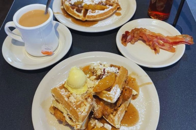 Photos for Atlanta Breakfast Club