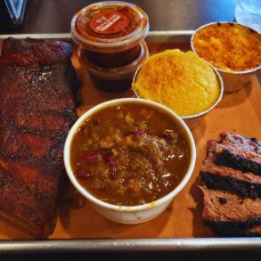 Photos for Smoque BBQ