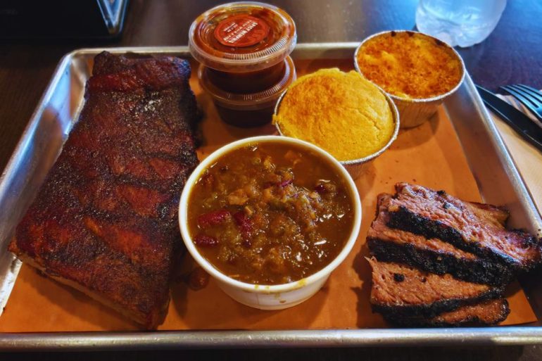 Photos for Smoque BBQ