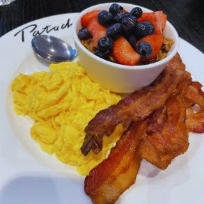 Photos for Cafe Patachou