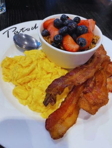 Photos for Cafe Patachou