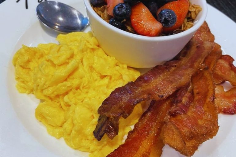 Photos for Cafe Patachou