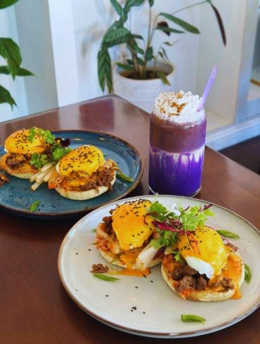 Photos for 8th Haus Cafe