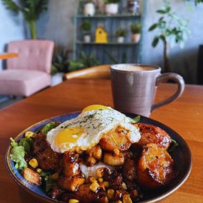 Photos for Bespoke All Day Cafe