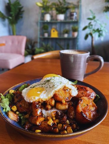 Photos for Bespoke All Day Cafe