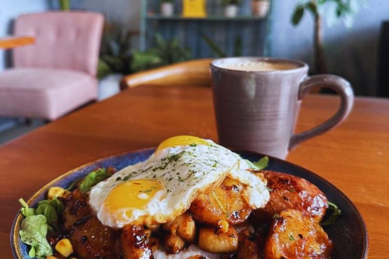 Photos for Bespoke All Day Cafe