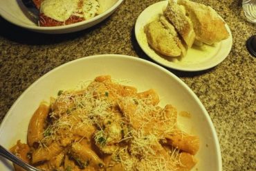 Photos for Pastaio