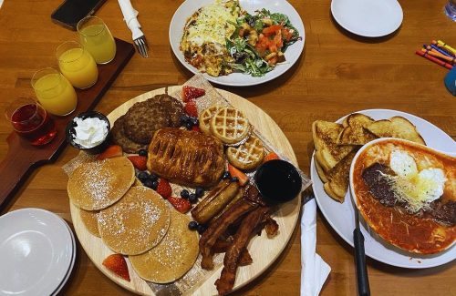 Photos for Bespoke All Day Cafe