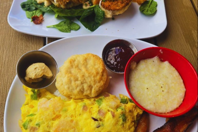 Photos for Ruby Slipper Central Business District