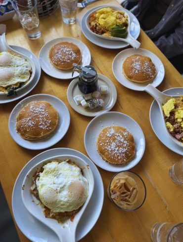 Photos for Eggsquisite Cafe