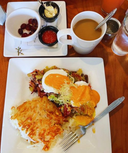 Photos for Blue's Egg + Bakery