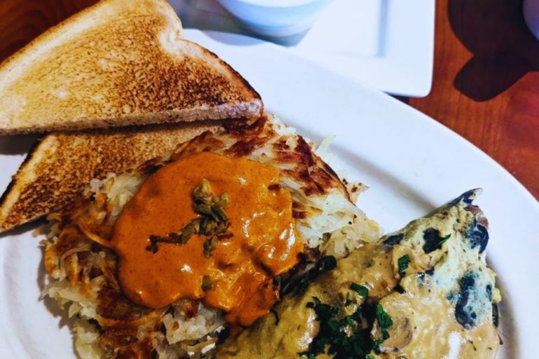 Photos for Blue's Egg + Bakery