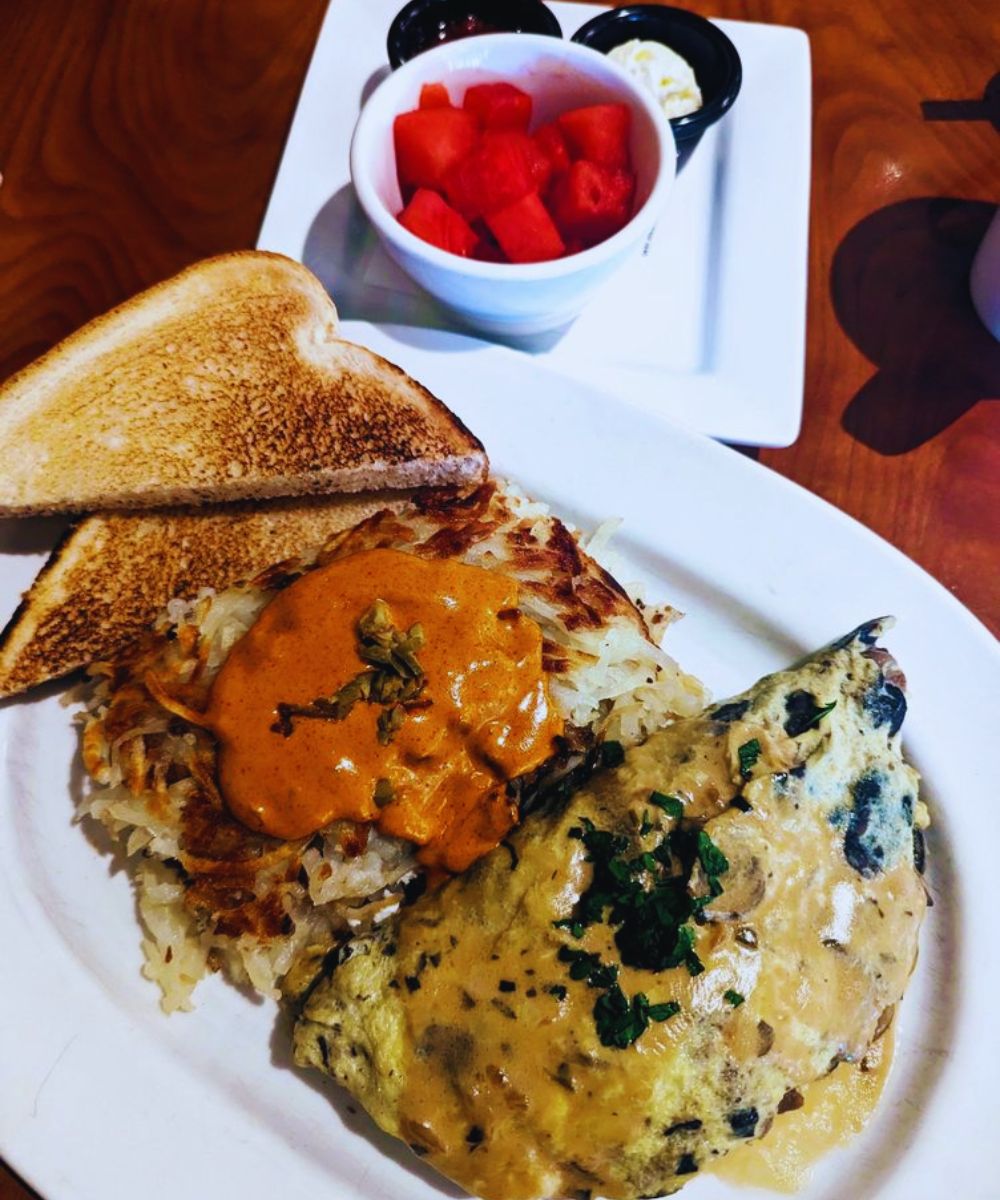 Photos for Blue's Egg + Bakery