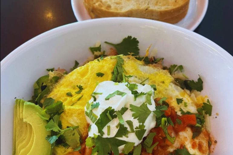 Photos for Moe Joe's Breakfast Eatery