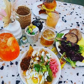 Photos for Box St. All Day