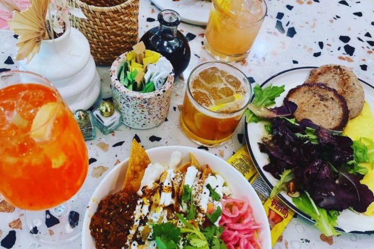 Photos for Box St. All Day