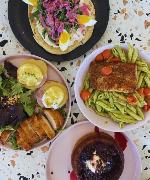 Photos for Box St. All Day