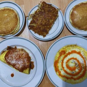 Photos for The Magnolia Pancake Haus