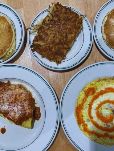 Photos for The Magnolia Pancake Haus